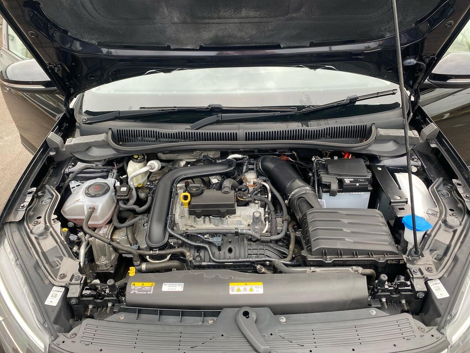 Used Volkswagen Taigo 2022 for sale - 77872108: Photo 37