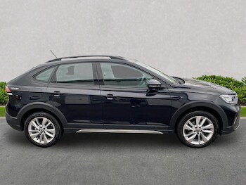 Used Volkswagen Taigo 2022 for sale - 77872108: Photo