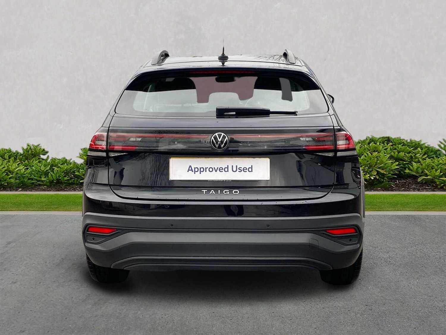 Used Volkswagen Taigo 2022 for sale - 77872108: Photo 4