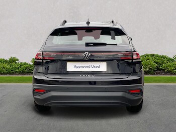 Used Volkswagen Taigo 2022 for sale - 77872108: Photo