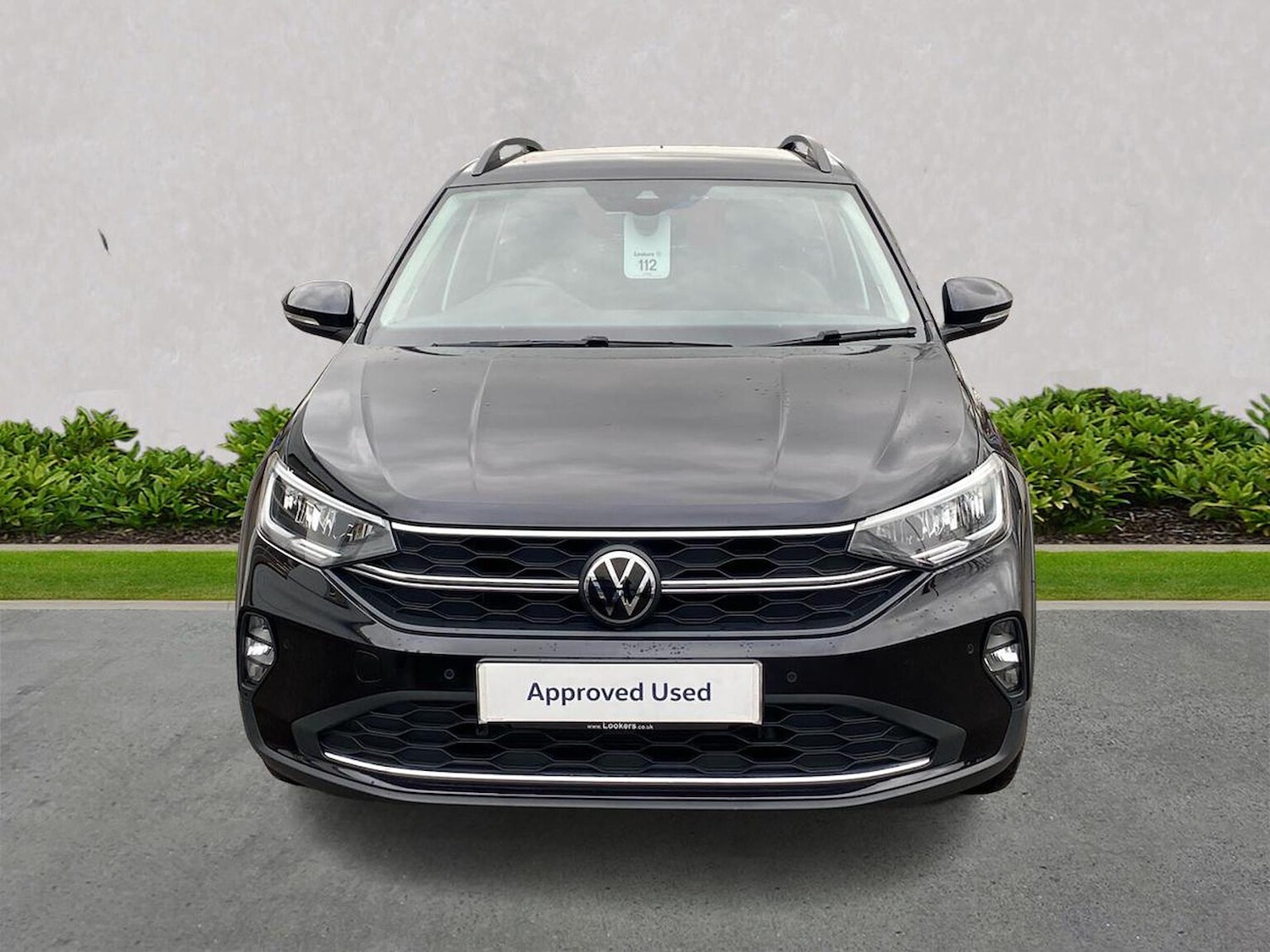 Used Volkswagen Taigo 2022 for sale - 77872108: Photo 5