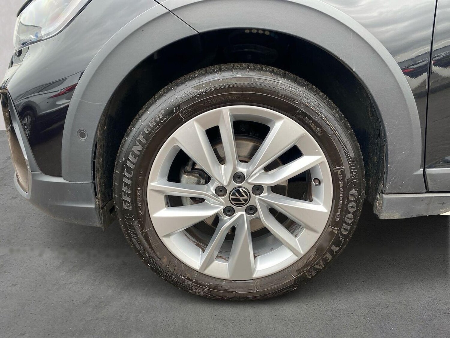 Used Volkswagen Taigo 2022 for sale - 77872108: Photo 6