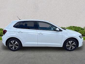 Used Volkswagen Polo 2021 for sale - 78593270: Photo