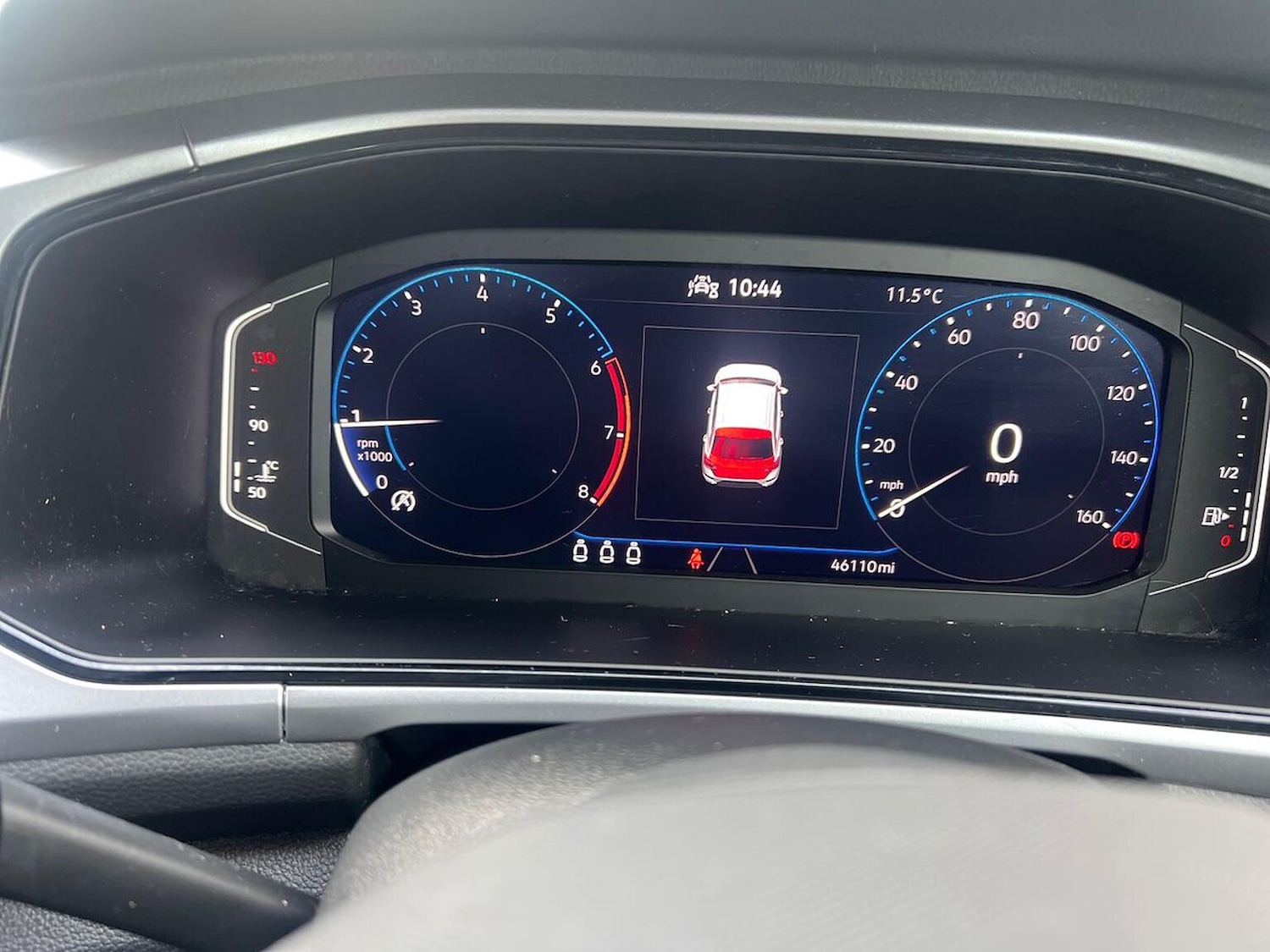 Used Volkswagen T-Roc 2023 for sale - 76770109: Photo 10