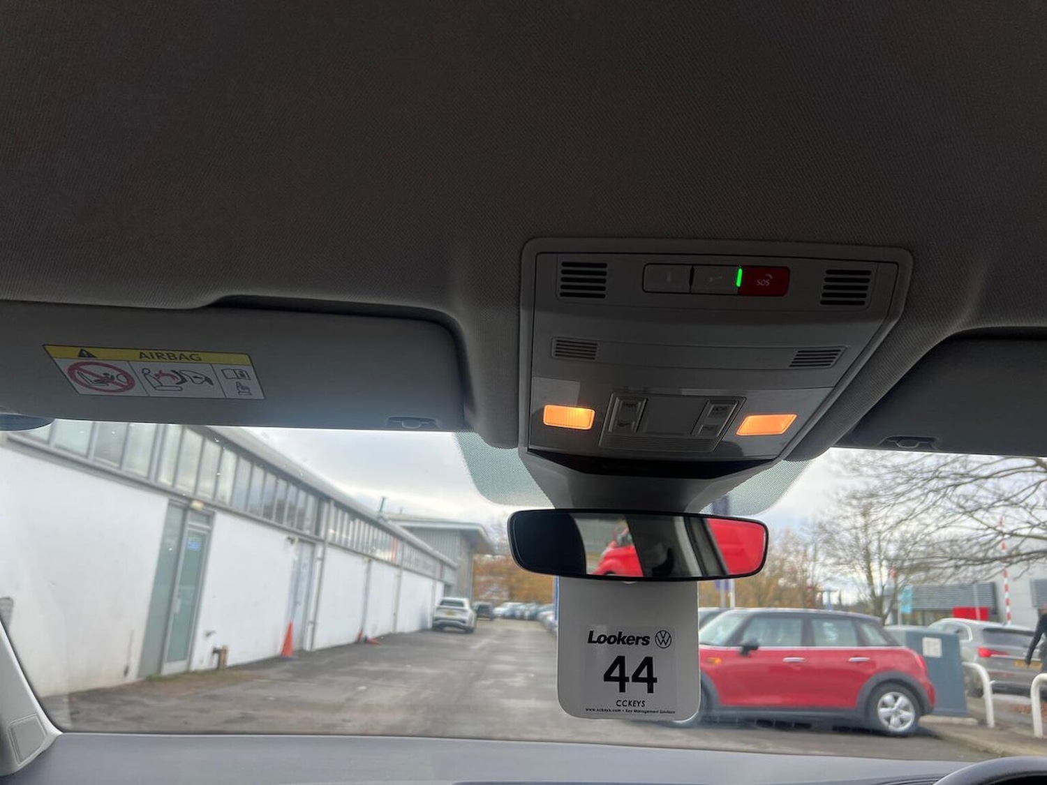 Used Volkswagen T-Roc 2023 for sale - 76770109: Photo 14