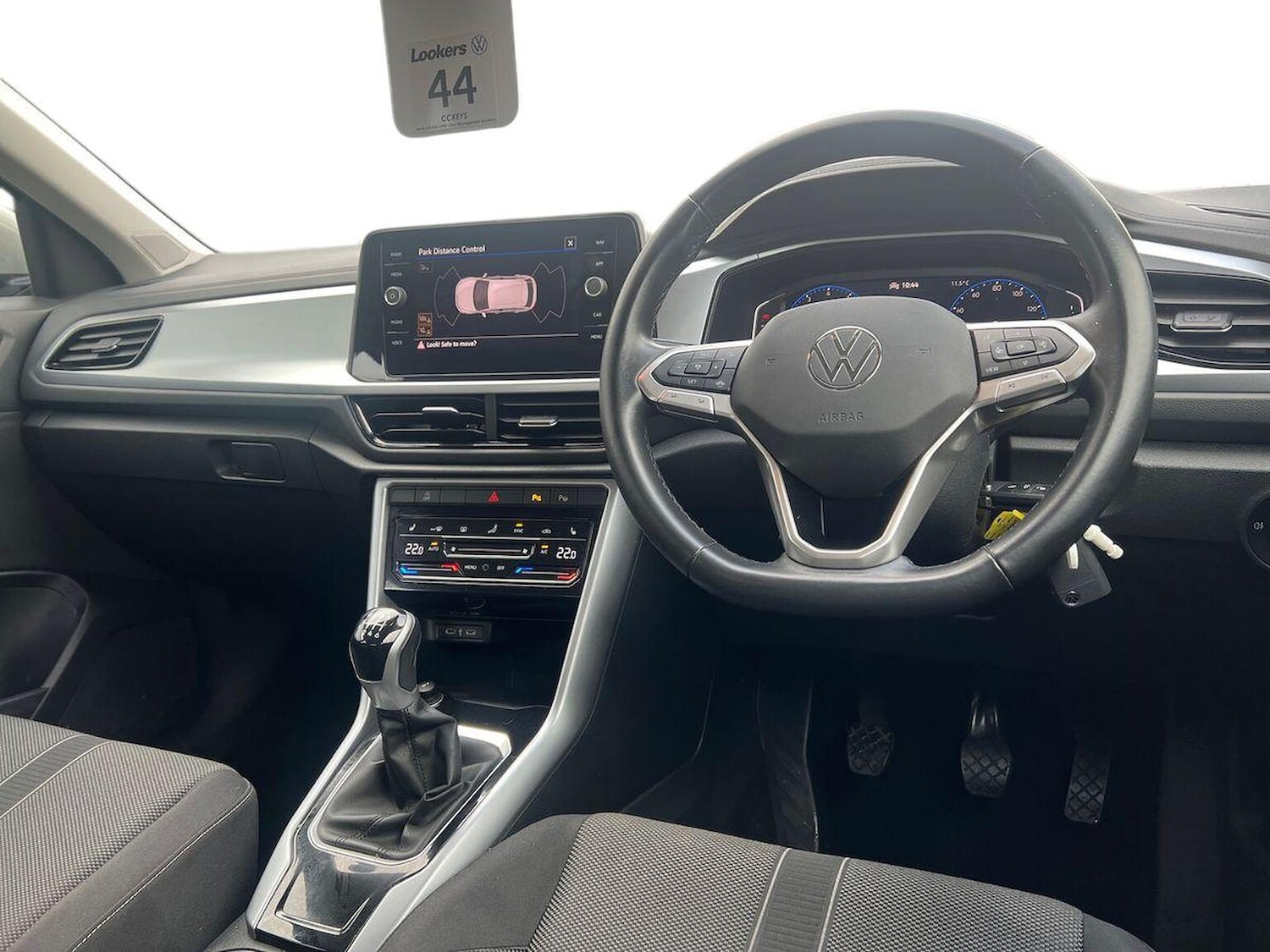 Used Volkswagen T-Roc 2023 for sale - 76770109: Photo 15