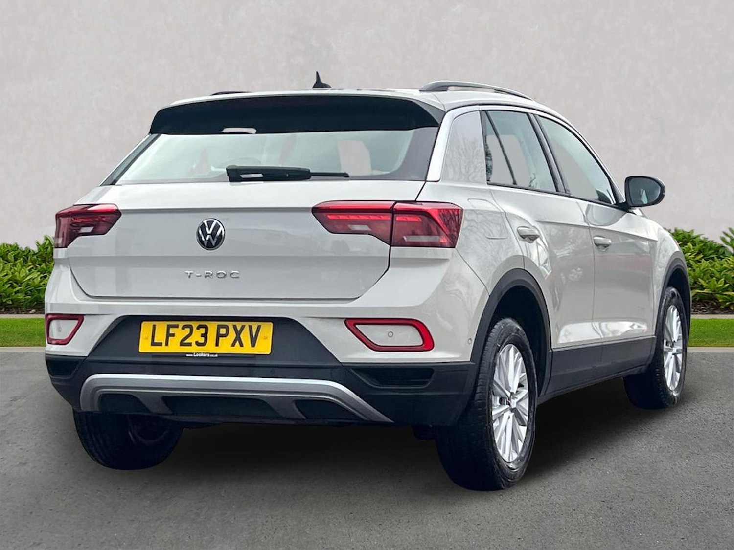 Used Volkswagen T-Roc 2023 for sale - 76770109: Photo 18