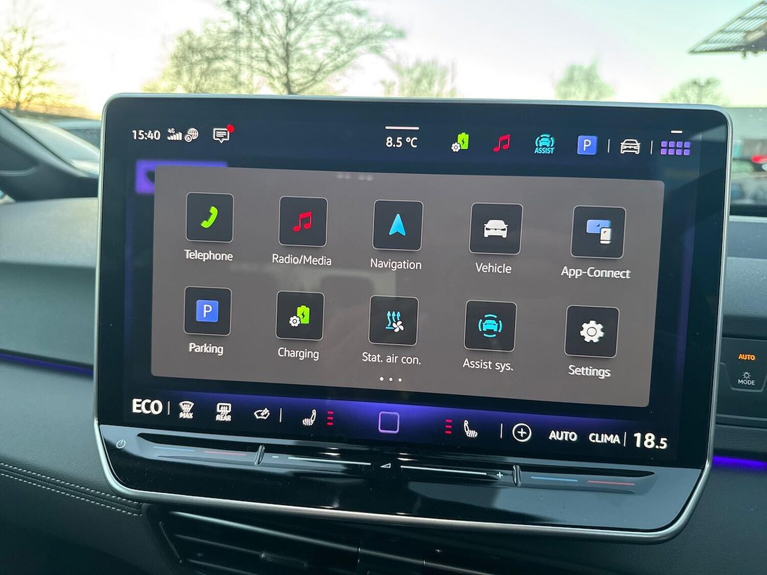 Used Volkswagen ID.3 2025 for sale - 77487672: Photo 12