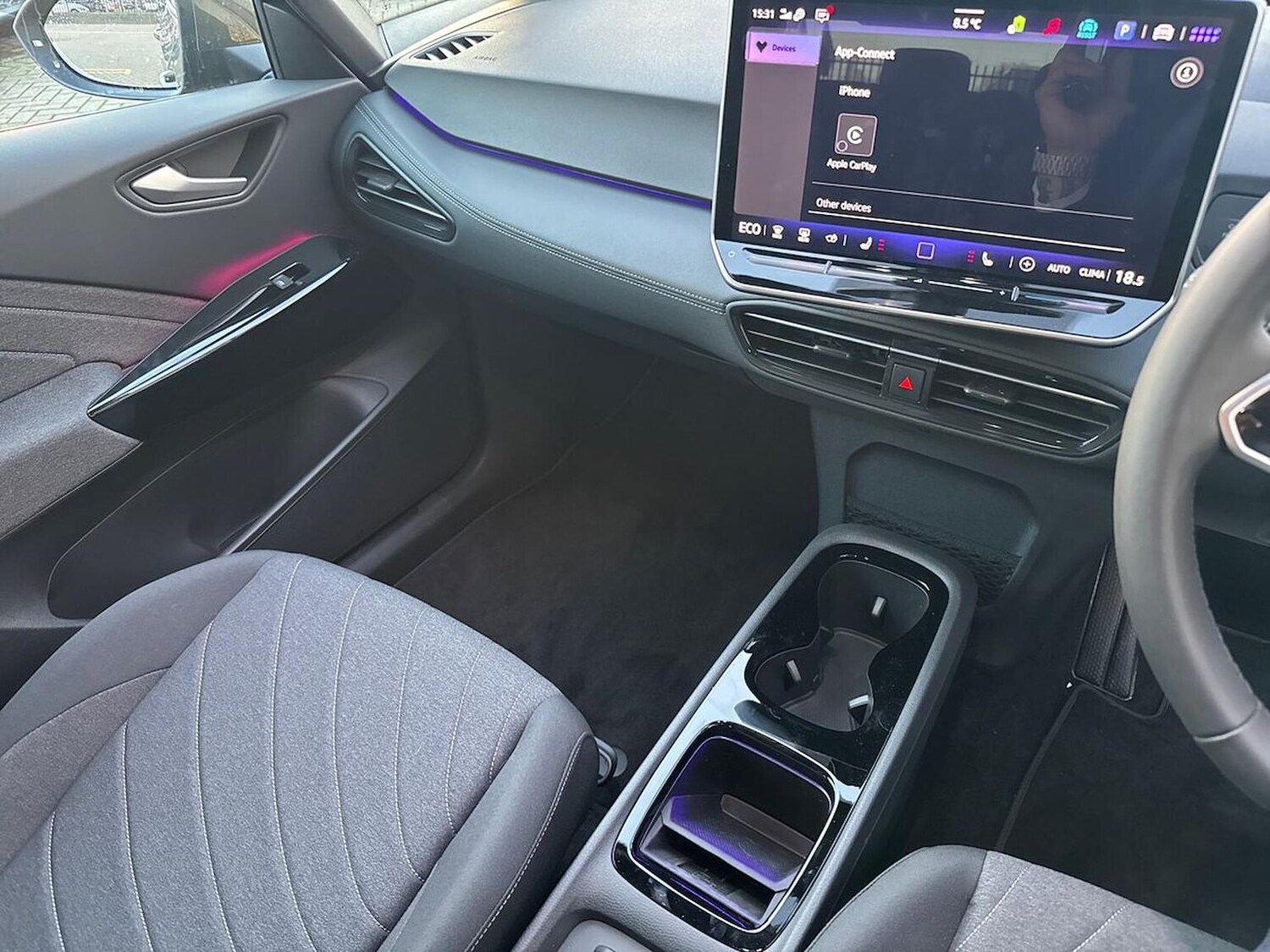 Used Volkswagen ID.3 2025 for sale - 77487672: Photo 13