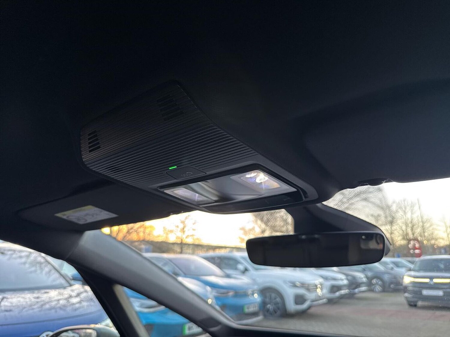 Used Volkswagen ID.3 2025 for sale - 77487672: Photo 14