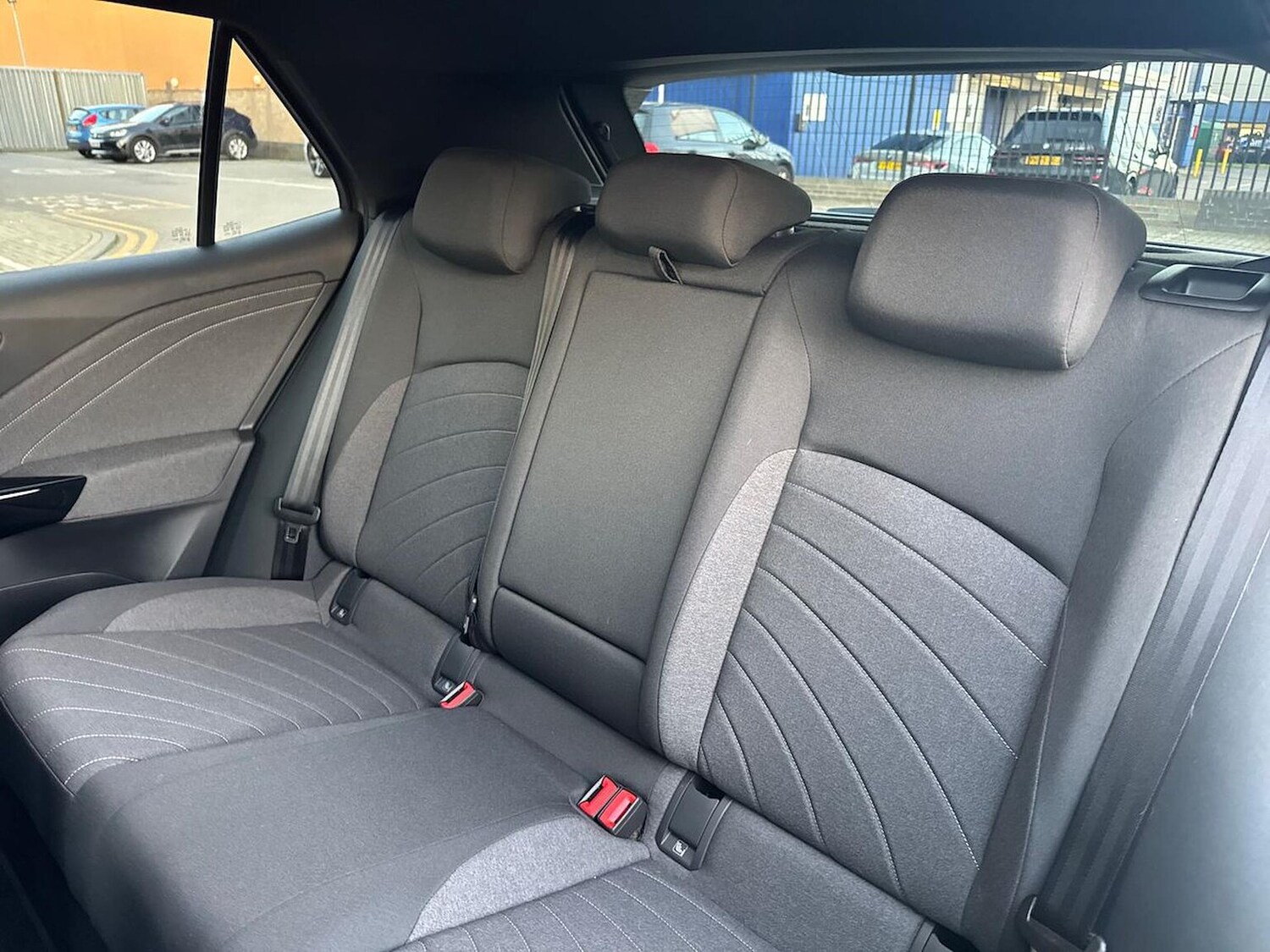 Used Volkswagen ID.3 2025 for sale - 77487672: Photo 16