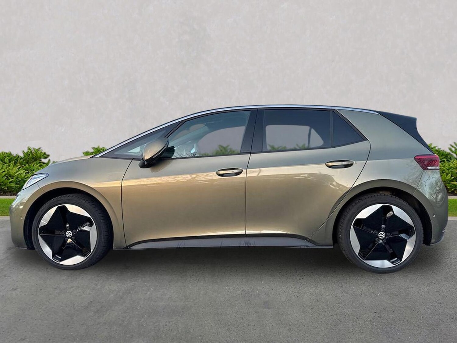 Used Volkswagen ID.3 2025 for sale - 77487672: Photo 19