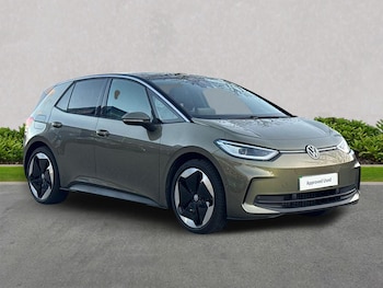Volkswagen ID.3 feature image