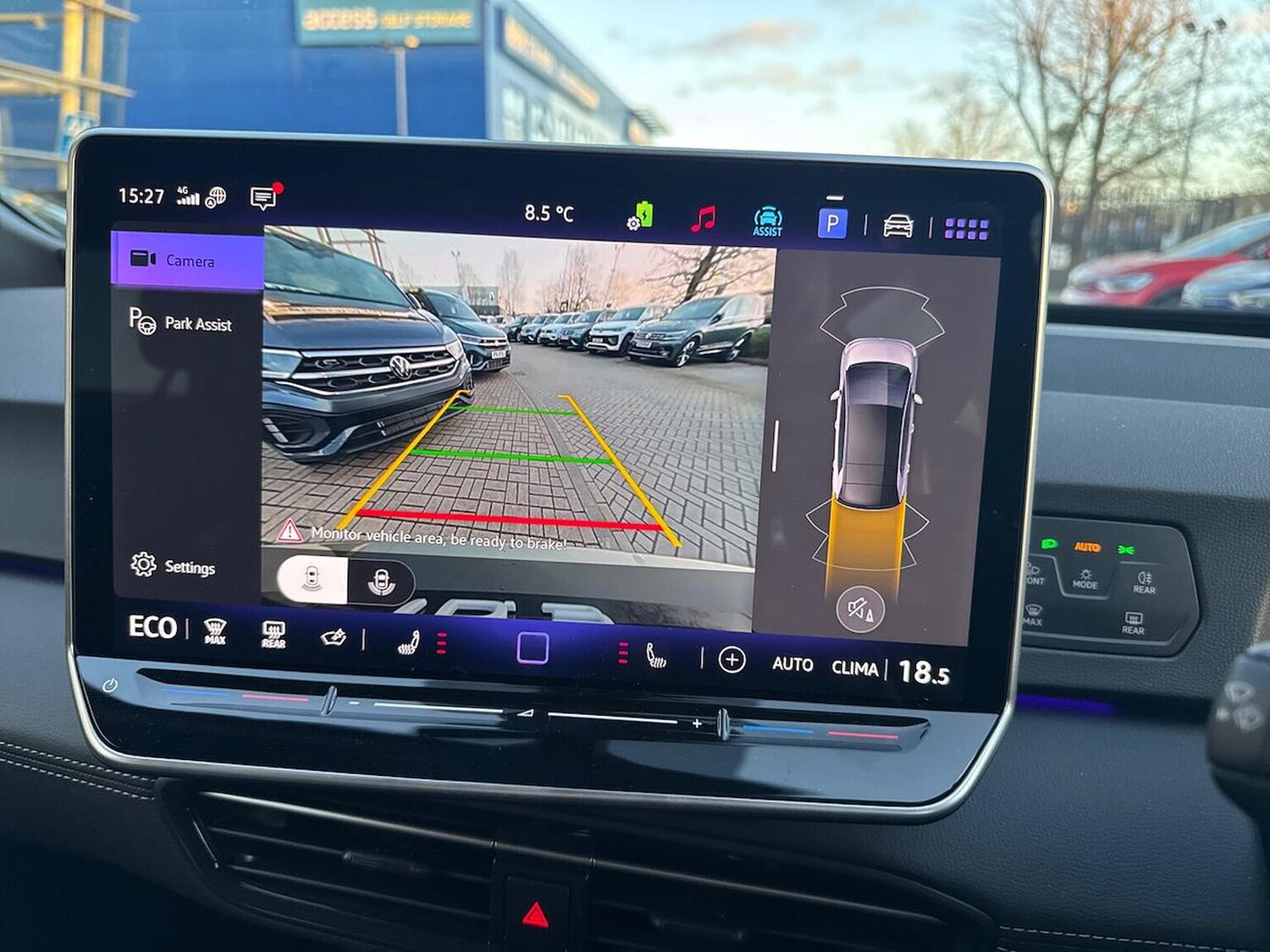 Used Volkswagen ID.3 2025 for sale - 77487672: Photo 23