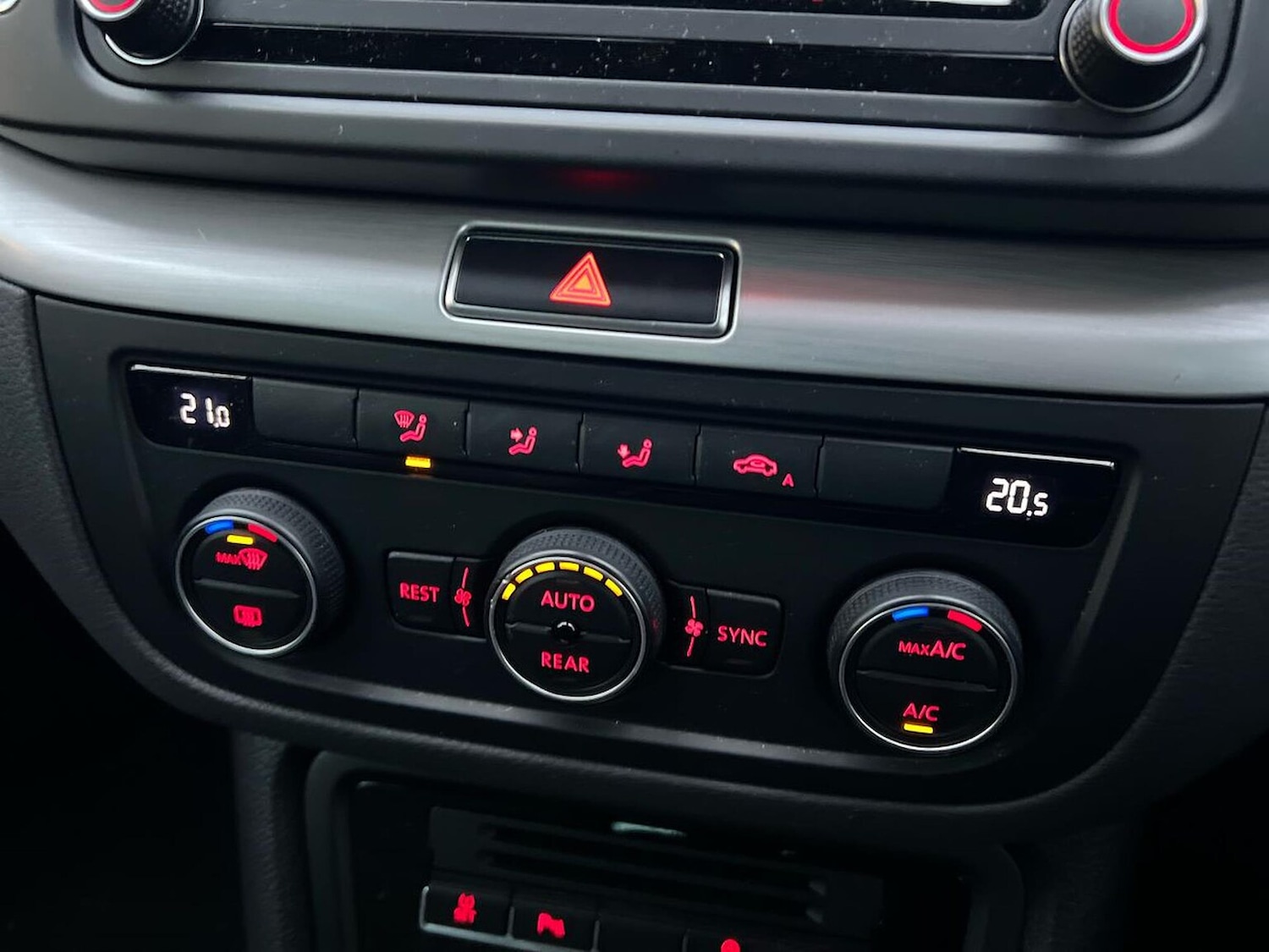 Used Volkswagen Sharan 2020 for sale - 77024209: Photo 14