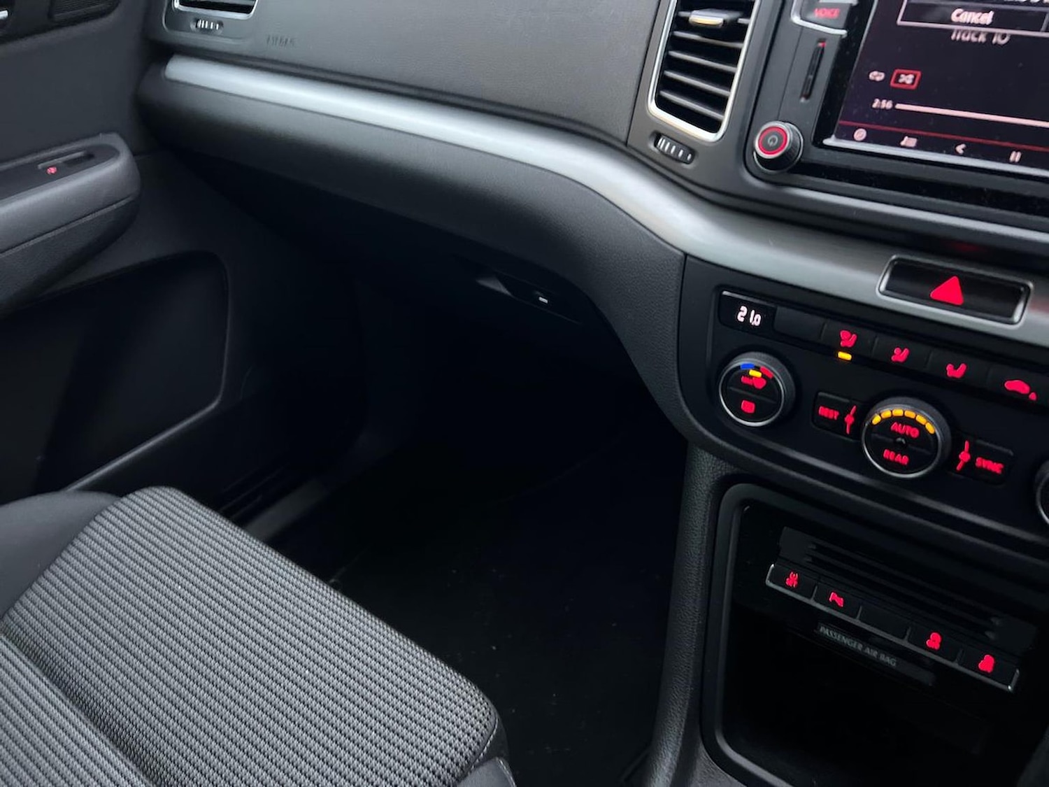 Used Volkswagen Sharan 2020 for sale - 77024209: Photo 15