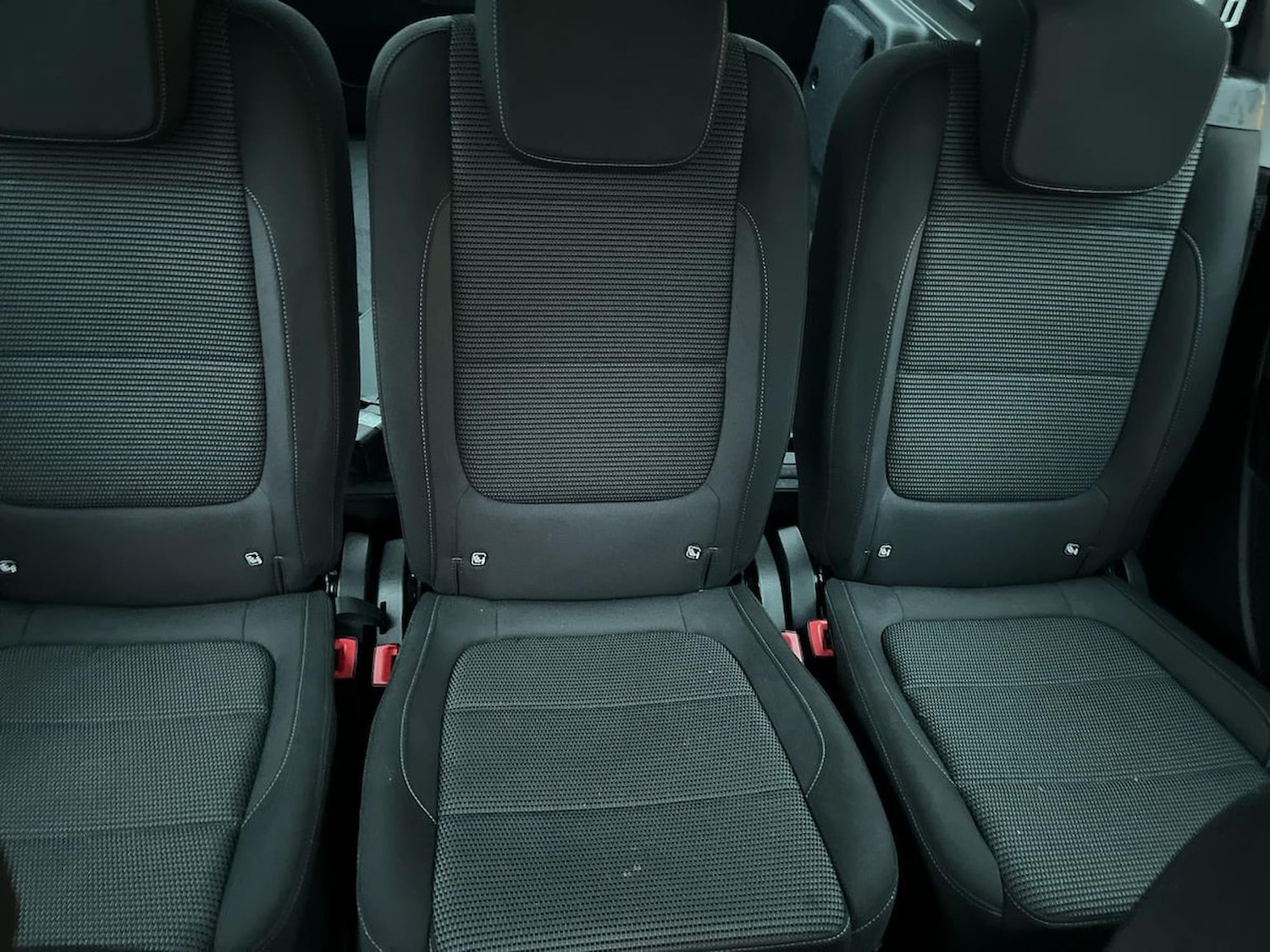 Used Volkswagen Sharan 2020 for sale - 77024209: Photo 18