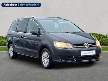 2020 - 1.4 TSI SE Nav 5dr