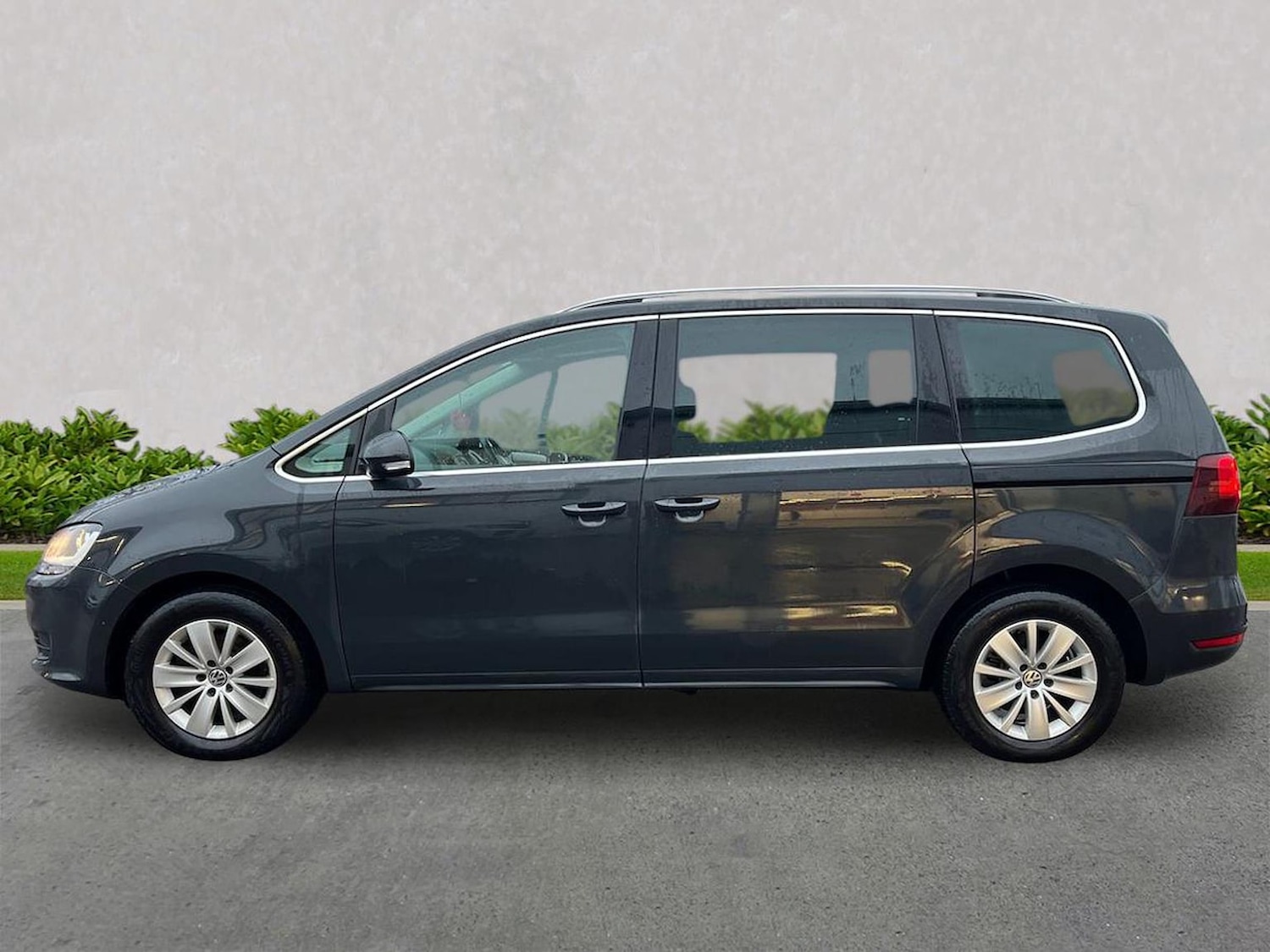 Used Volkswagen Sharan 2020 for sale - 77024209: Photo 21
