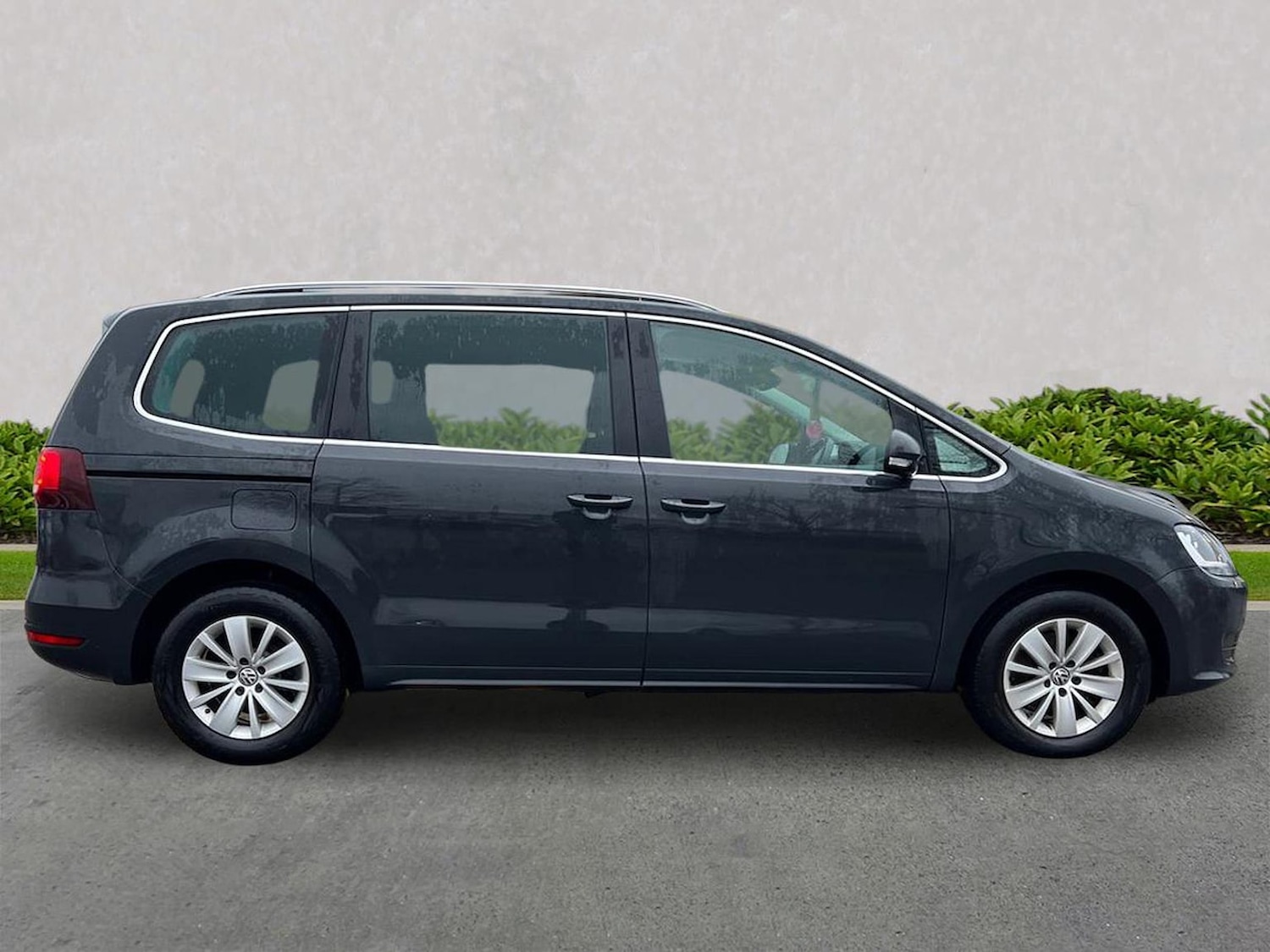 Used Volkswagen Sharan 2020 for sale - 77024209: Photo 5