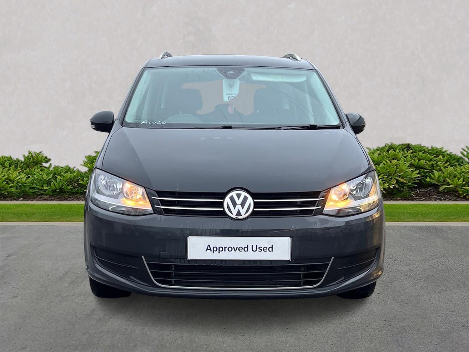 Used Volkswagen Sharan 2020 for sale - 77024209: Photo 7