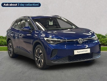 Used Volkswagen ID.4 2024 for sale - 79513167: Photo