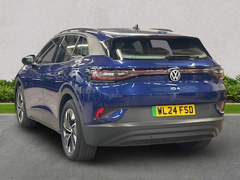 Used Volkswagen ID.4 2024 for sale - 79513167: Photo