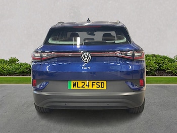 Used Volkswagen ID.4 2024 for sale - 79513167: Photo