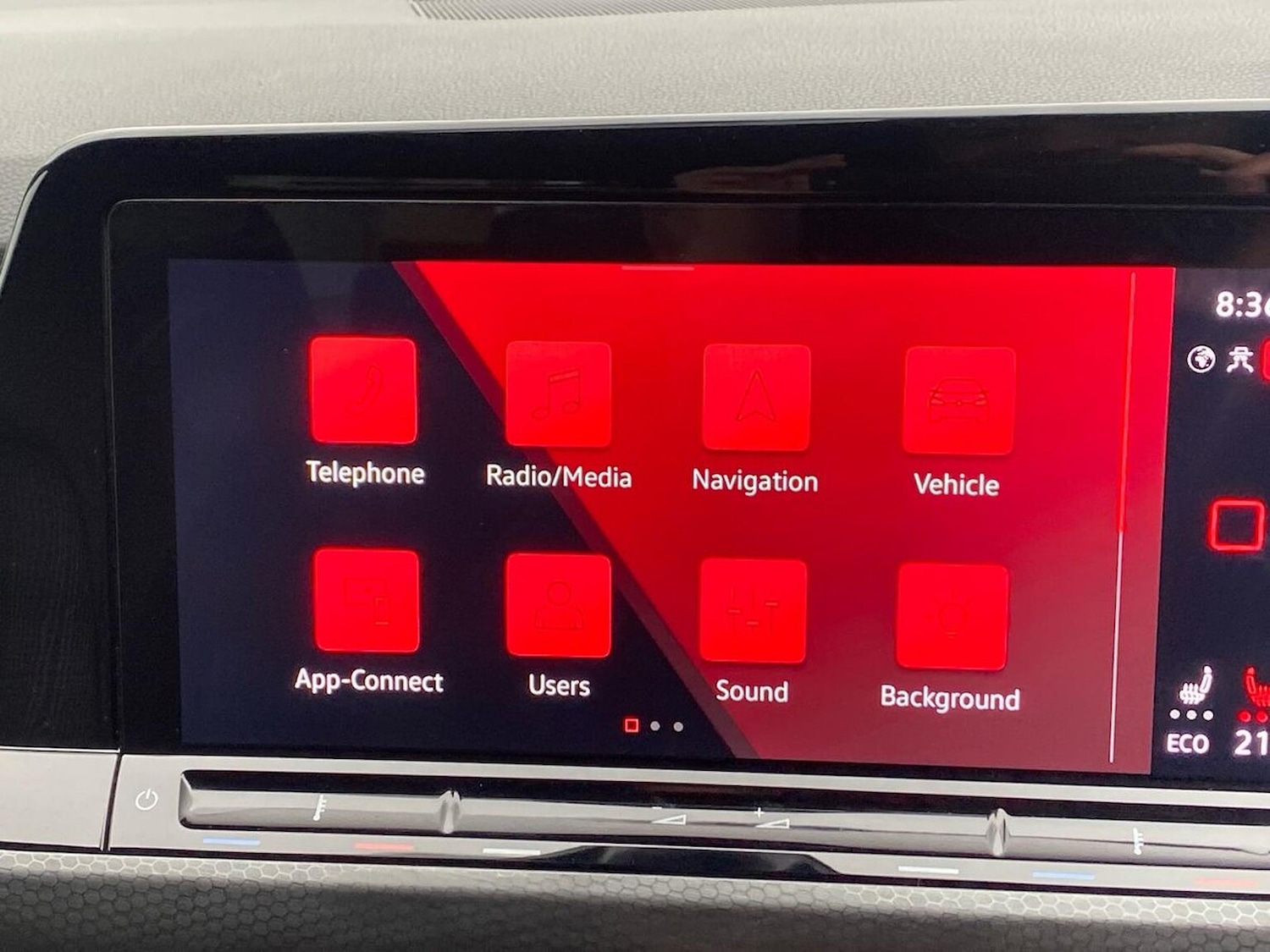 Used Volkswagen Golf 2023 for sale - 78194022: Photo 11