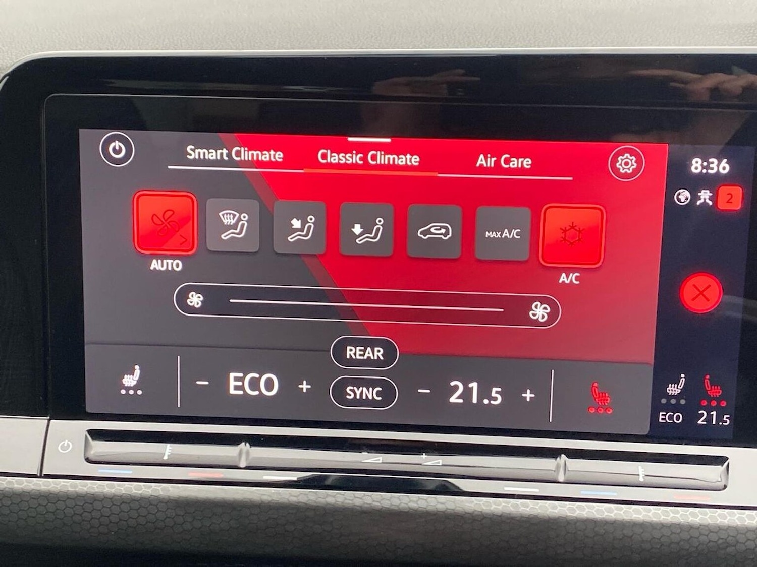 Used Volkswagen Golf 2023 for sale - 78194022: Photo 12