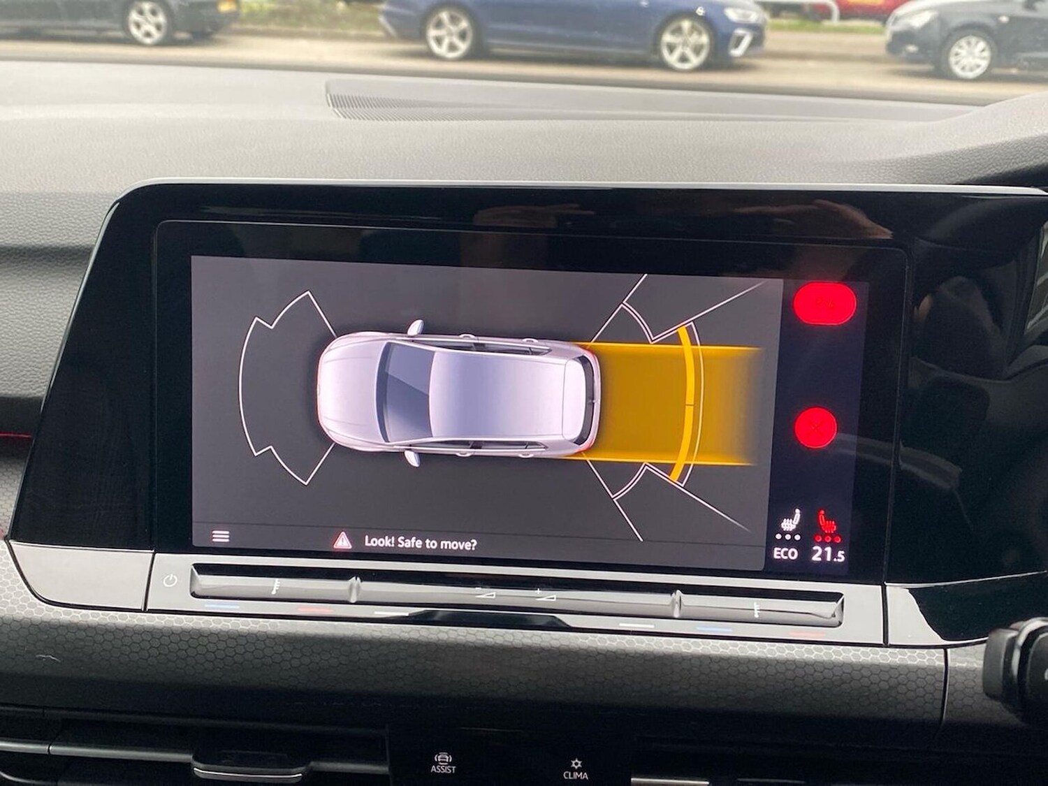 Used Volkswagen Golf 2023 for sale - 78194022: Photo 23