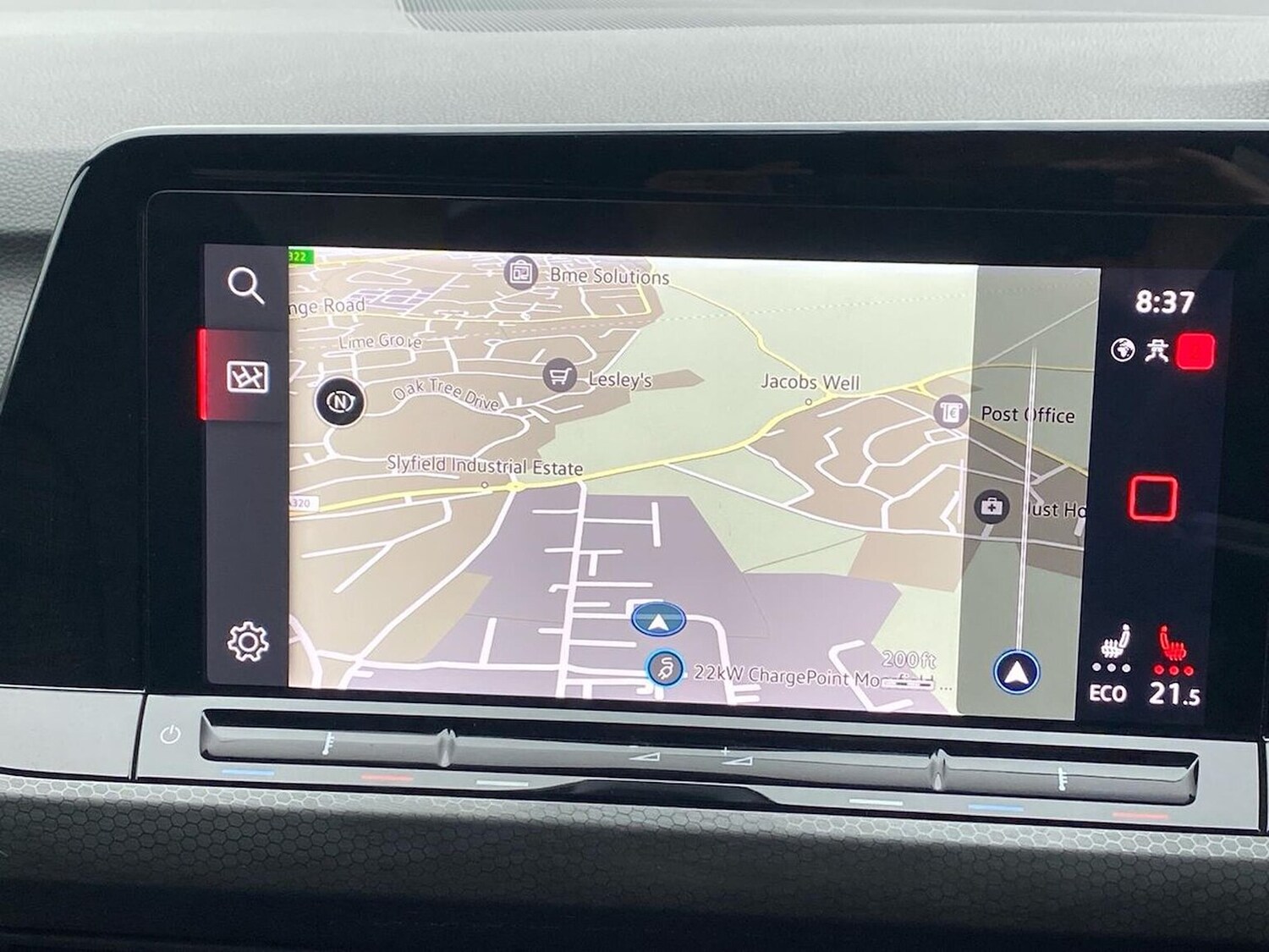 Used Volkswagen Golf 2023 for sale - 78194022: Photo 24