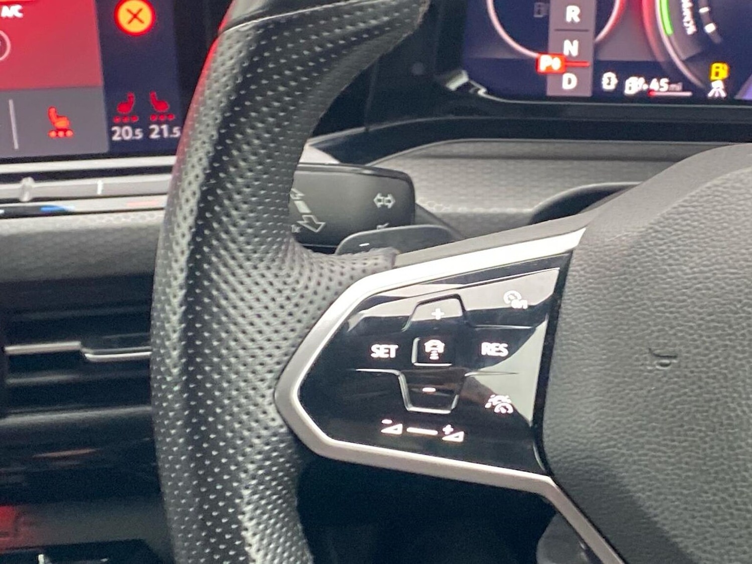 Used Volkswagen Golf 2023 for sale - 78194022: Photo 27