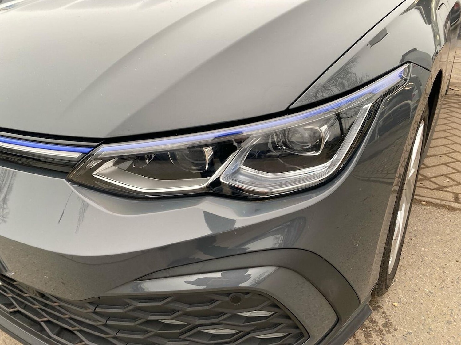 Used Volkswagen Golf 2023 for sale - 78194022: Photo 34