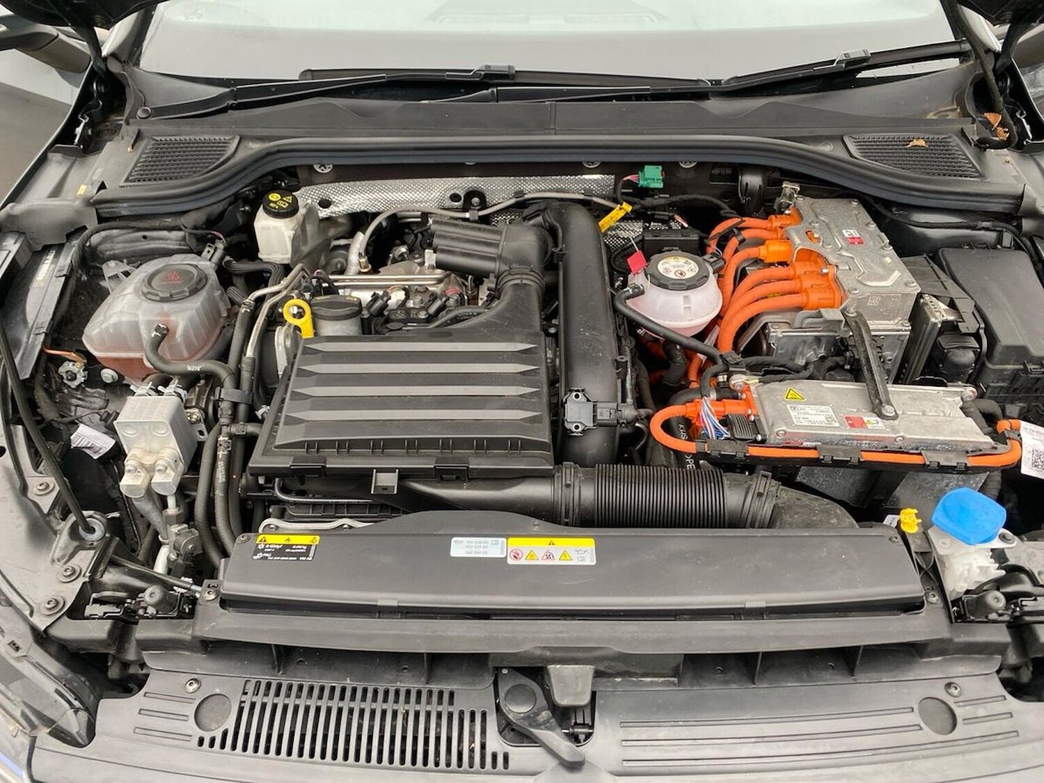 Used Volkswagen Golf 2023 for sale - 78194022: Photo 38