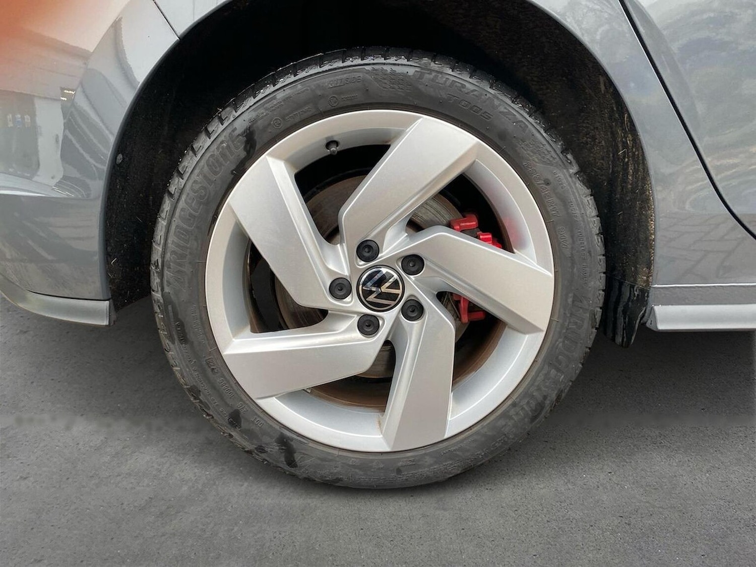 Used Volkswagen Golf 2023 for sale - 78194022: Photo 6