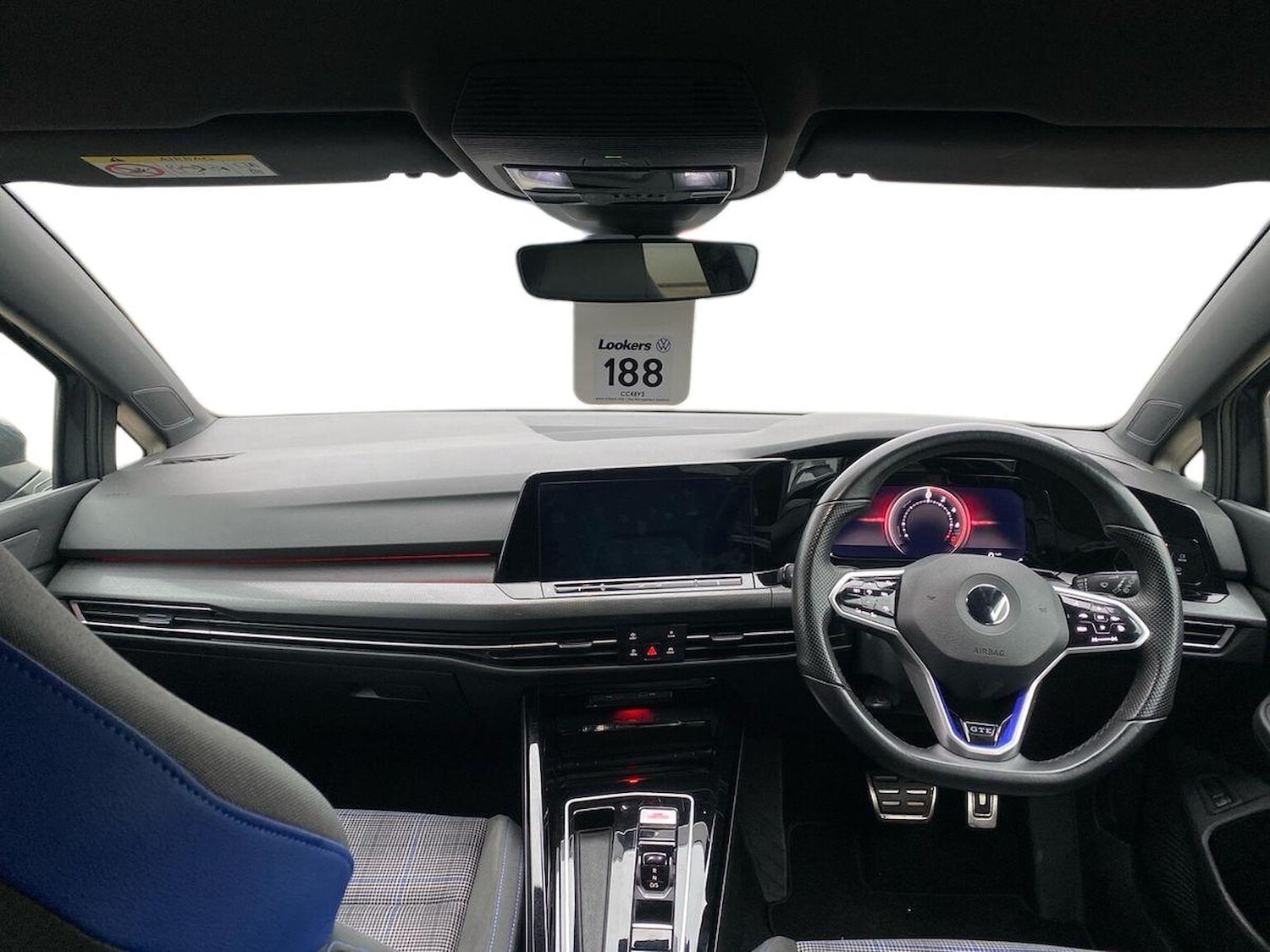 Used Volkswagen Golf 2023 for sale - 78194022: Photo 8