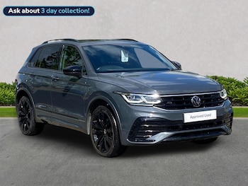Used Volkswagen Tiguan 2024 for sale - 78512005: Photo