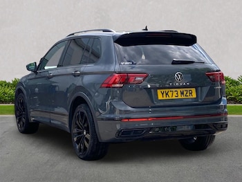 Used Volkswagen Tiguan 2024 for sale - 78512005: Photo