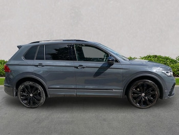 Used Volkswagen Tiguan 2024 for sale - 78512005: Photo