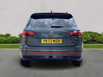 Used Volkswagen Tiguan 2024 for sale - 78512005: Photo