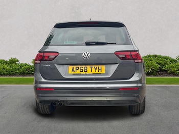 Used Volkswagen Tiguan 2019 for sale - 78342147: Photo