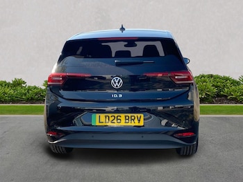 Used Volkswagen ID.3 2026 for sale - 79115248: Photo