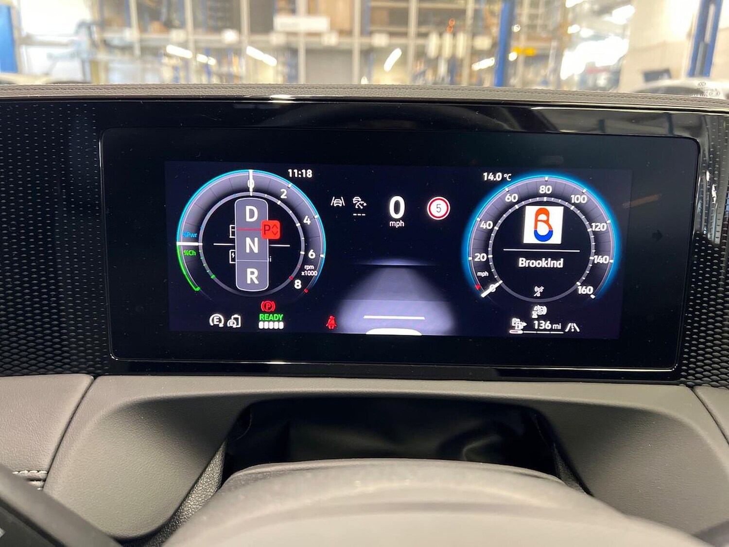 Used Volkswagen Tiguan 2025 for sale - 77487720: Photo 10