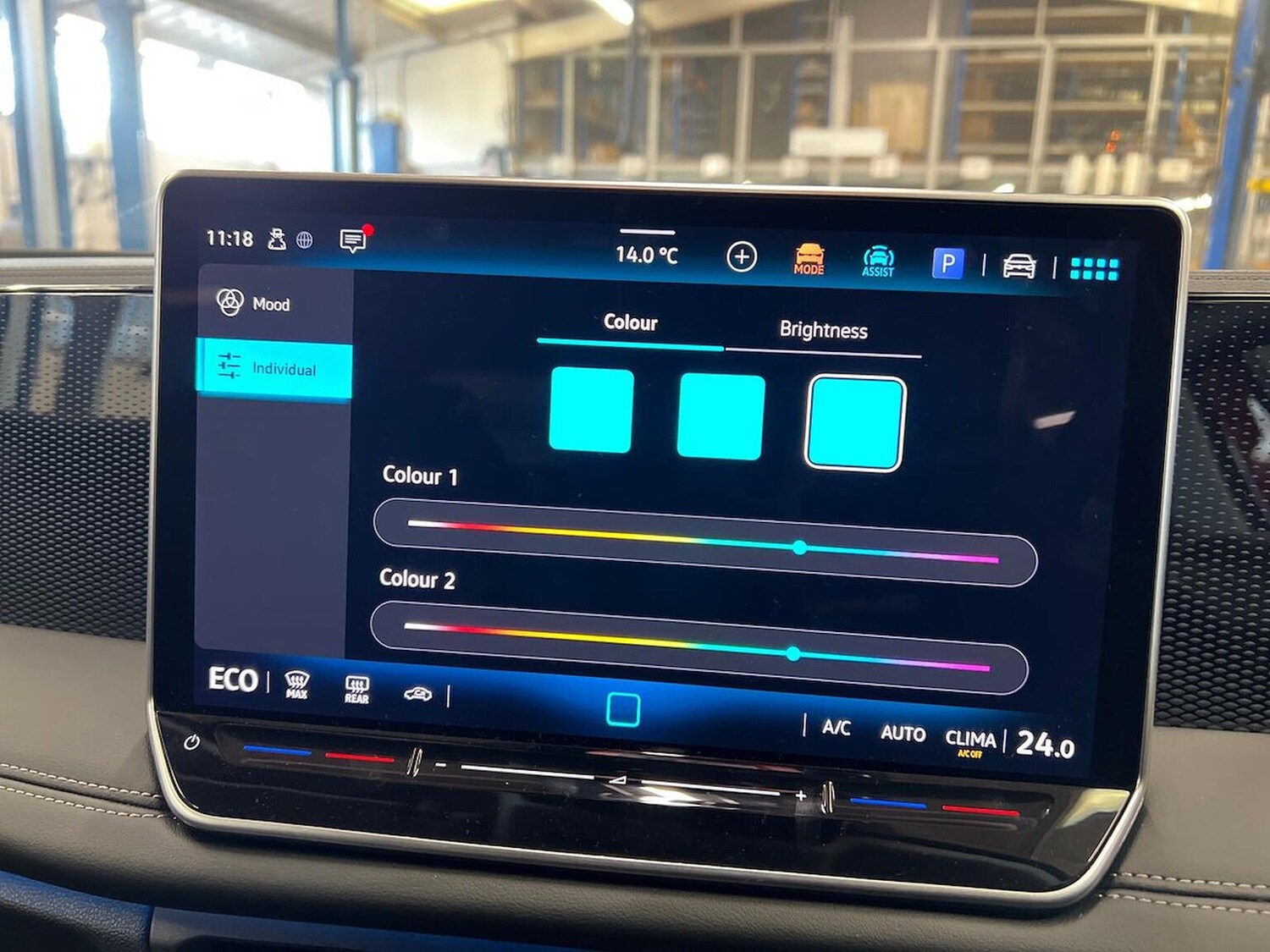 Used Volkswagen Tiguan 2025 for sale - 77487720: Photo 11