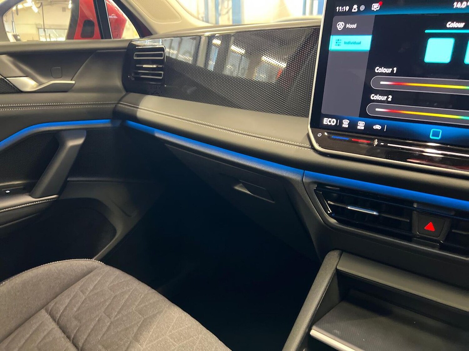 Used Volkswagen Tiguan 2025 for sale - 77487720: Photo 13