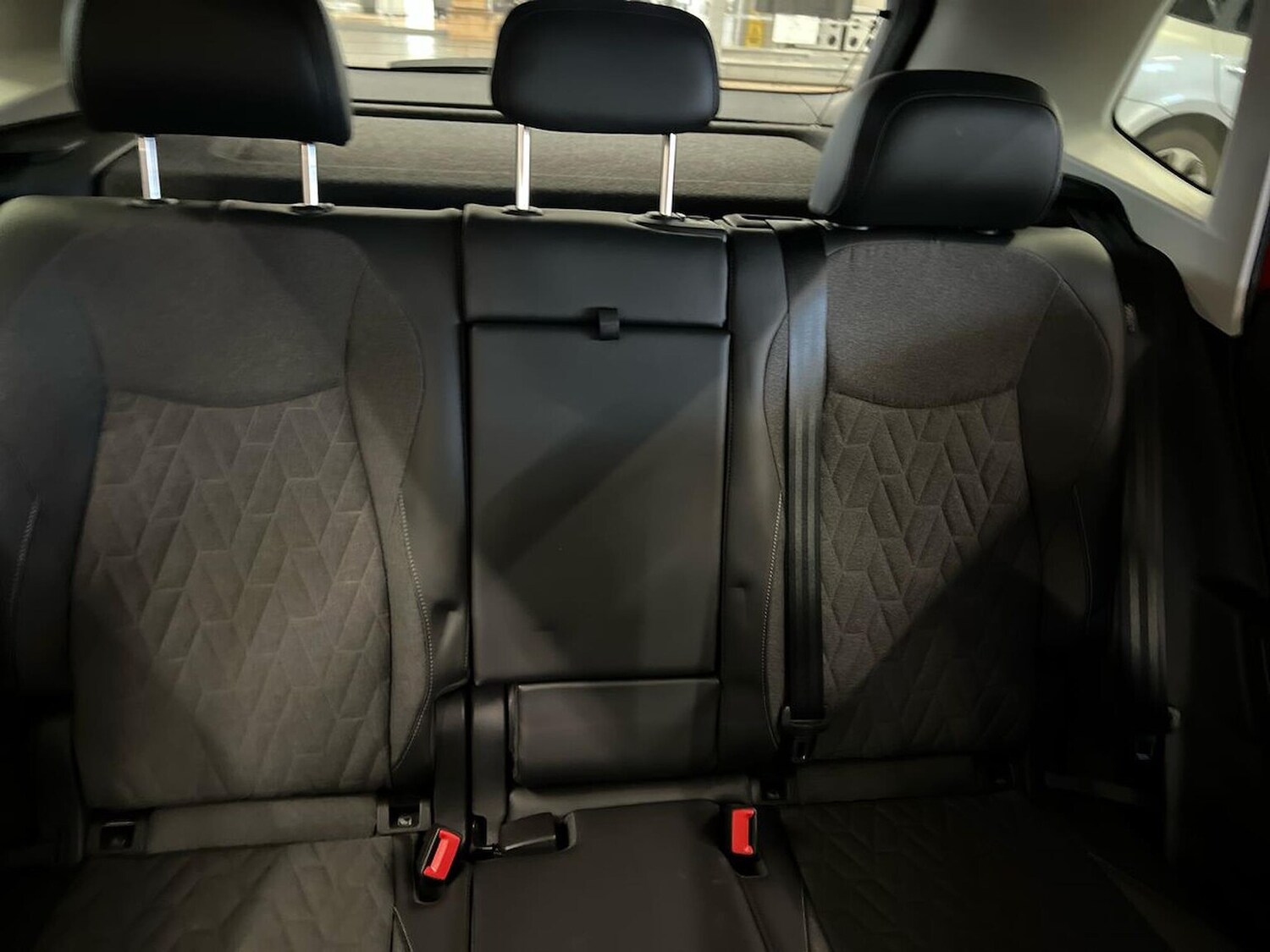 Used Volkswagen Tiguan 2025 for sale - 77487720: Photo 16