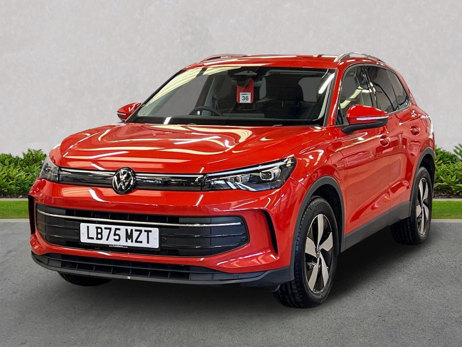 Used Volkswagen Tiguan 2025 for sale - 77487720: Photo 20