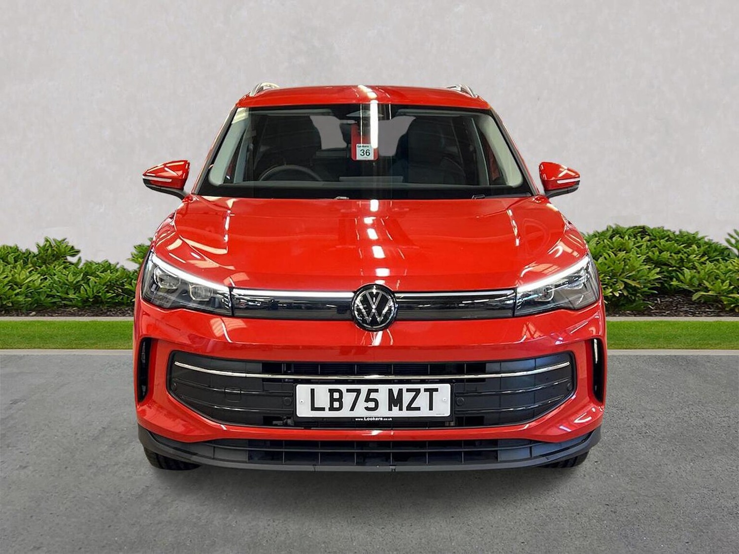 Used Volkswagen Tiguan 2025 for sale - 77487720: Photo 5