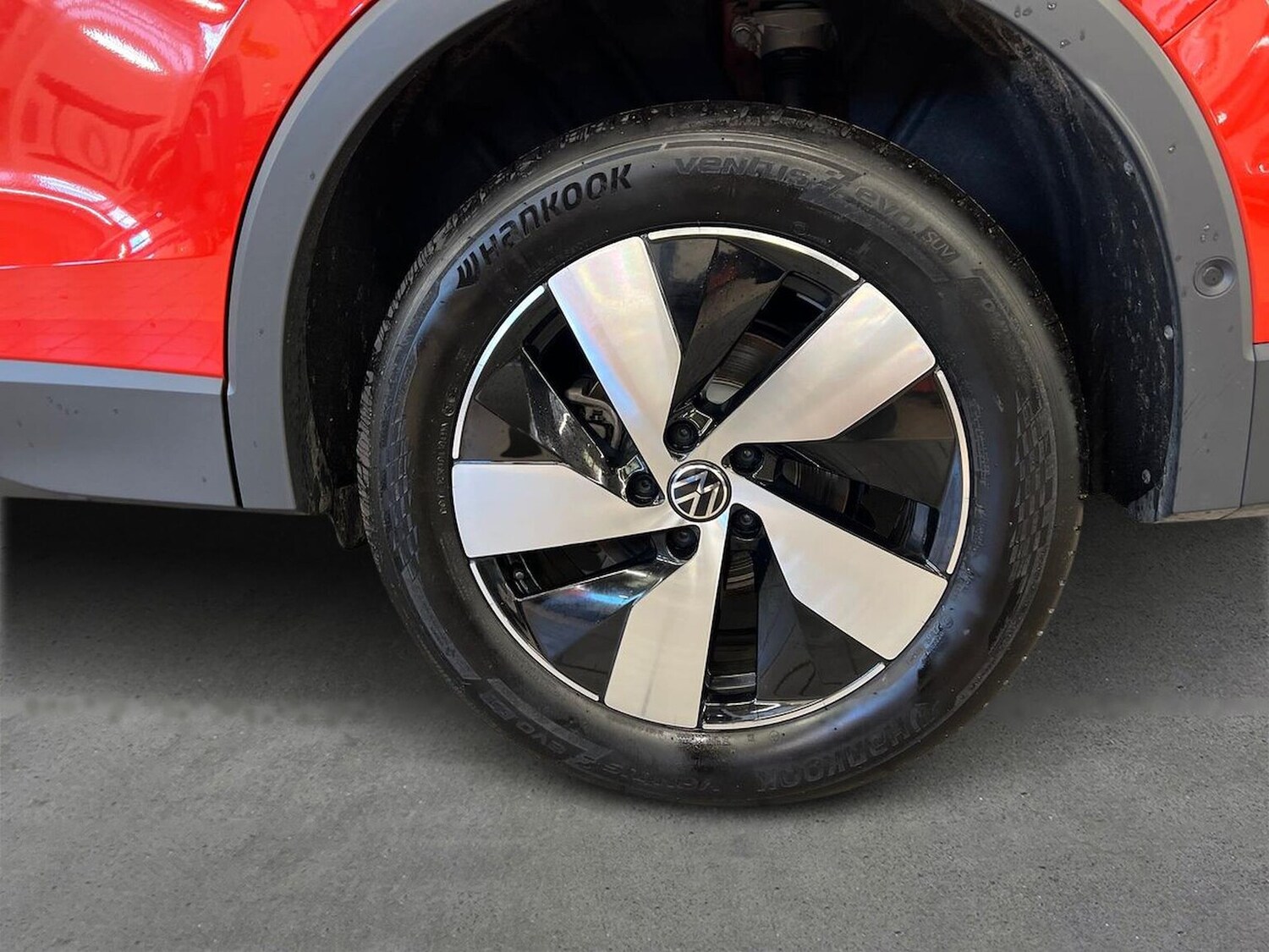 Used Volkswagen Tiguan 2025 for sale - 77487720: Photo 6